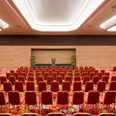 호텔 Concorde Tower & Casino & Convention & 5*