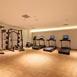 Hotel Concorde Tower & Casino & Convention & Nicosie