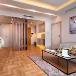 Hotel Concorde Tower & Casino & Convention & Nicosie