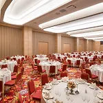 Concorde Tower & Casino & Convention & 5* Nicosie