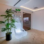 Hotel Concorde Tower & Casino & Convention & Nicosia
