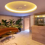 Hotel Concorde Tower & Casino & Convention & Nicosie