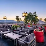 Concorde Tower & Casino & Convention & 5* Nicosie