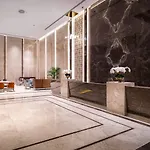Concorde Tower & Casino & Convention & 5* Nicosie