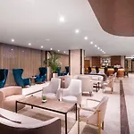 Hotel Concorde Tower & Casino & Convention & Nicosie