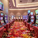 Hotel Concorde Tower & Casino & Convention & Nicosie