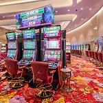 Hotel Concorde Tower & Casino & Convention & Nicosie