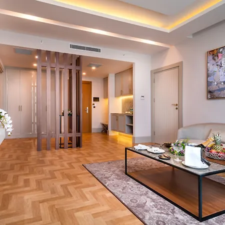 Hotell Concorde Tower & Casino & Convention & Nicosia