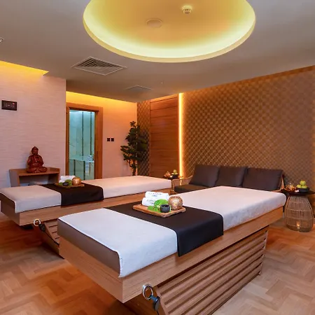 Concorde Tower & Casino & Convention & Hotell 5*