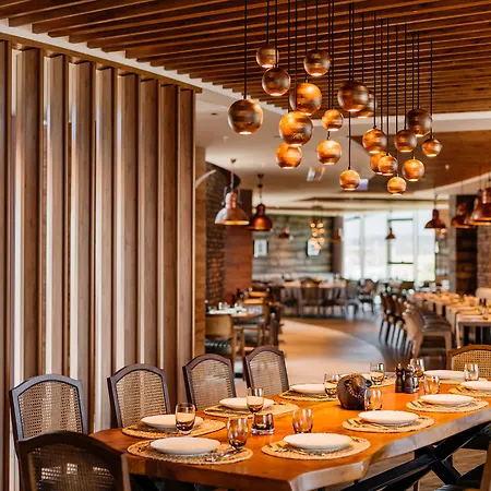 Hotell Concorde Tower & Casino & Convention & Nicosia