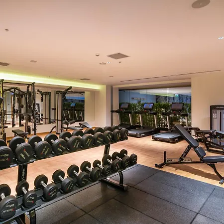 Concorde Tower & Casino & Convention & Hotell 5*