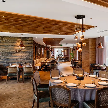 Concorde Tower & Casino & Convention & Hotell Nicosia