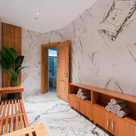 Concorde Tower & Casino & Convention & Hotel Nicosia