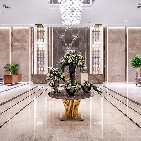 Hotell Concorde Tower & Casino & Convention & 5*