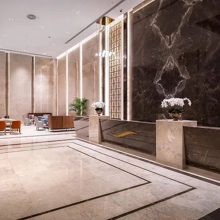 Concorde Tower & Casino & Convention & 5* ניקוסיה