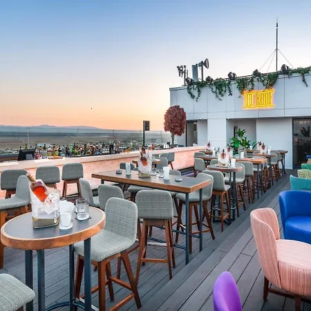 Concorde Tower & Casino & Convention & Hotell