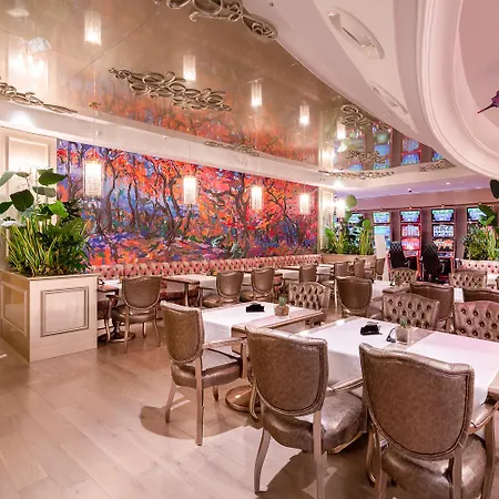 Concorde Tower & Casino & Convention & Hotell Nicosia