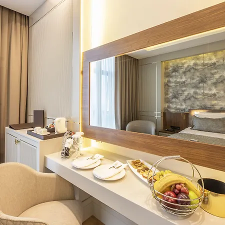 Concorde Tower & Casino & Convention & Hotell Nicosia