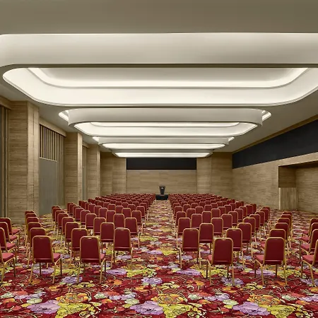 Concorde Tower & Casino & Convention & ניקוסיה