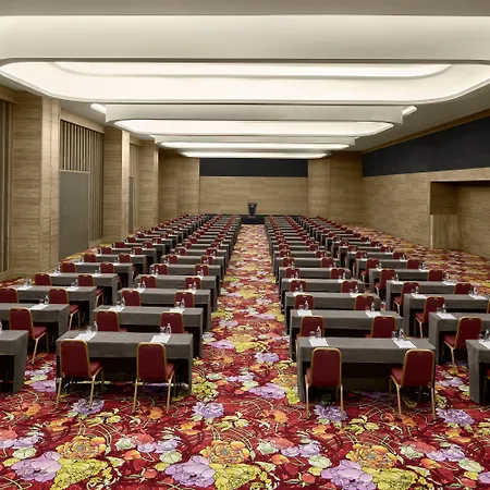 Concorde Tower & Casino & Convention & ניקוסיה