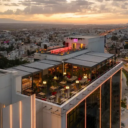 Concorde Tower & Casino & Convention & מלון ניקוסיה