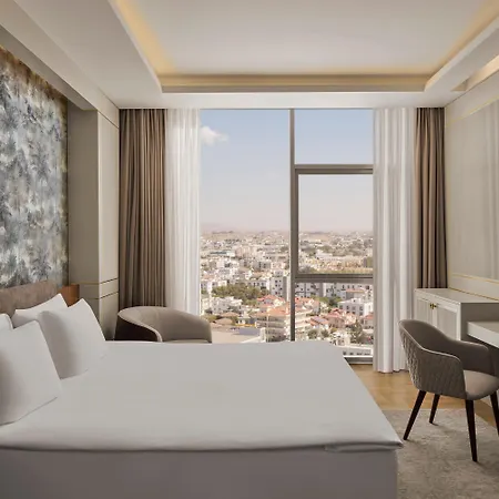 Concorde Tower & Casino & Convention &