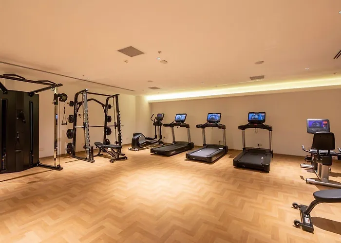 酒店 Concorde Tower & Casino & Convention & 尼科西亚