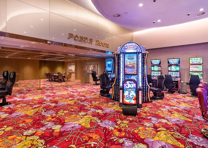 Concorde Tower & Casino & Convention & Отель Никосия