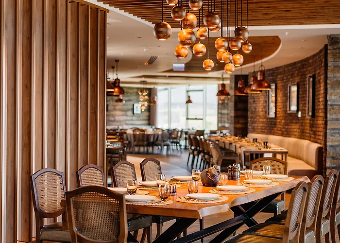 酒店 Concorde Tower & Casino & Convention & 5*