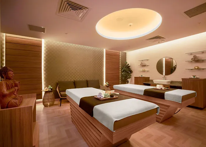 Concorde Tower & Casino & Convention & 尼科西亚