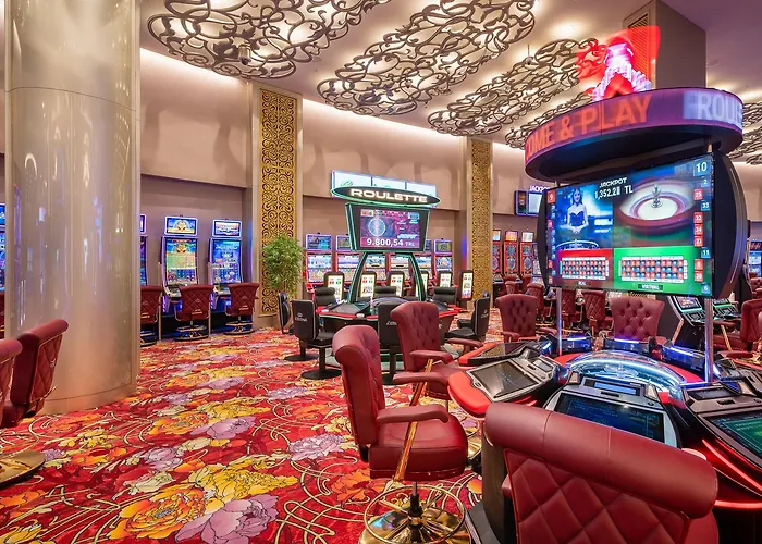 Concorde Tower & Casino & Convention & 5*