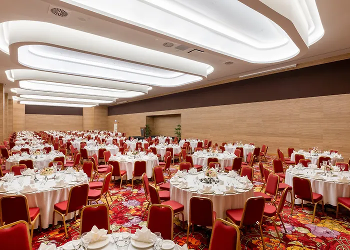 酒店 Concorde Tower & Casino & Convention & 尼科西亚