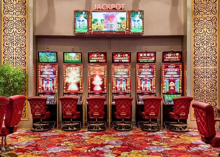 Concorde Tower & Casino & Convention & 酒店