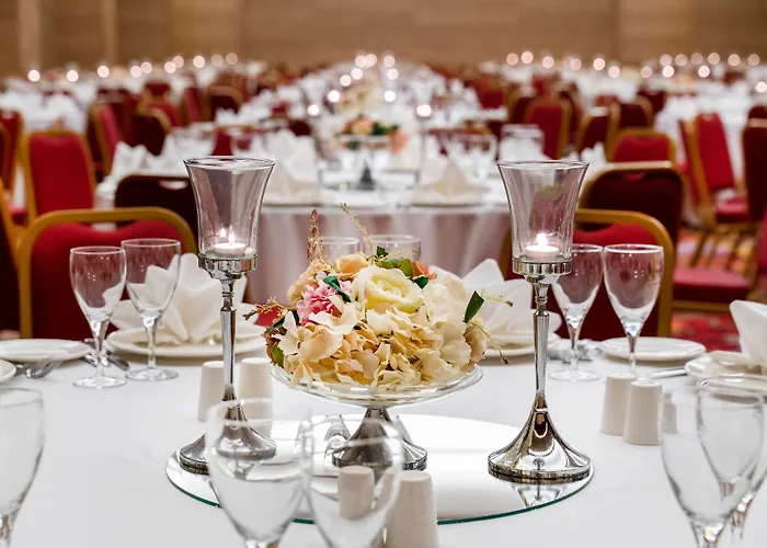 Concorde Tower & Casino & Convention &