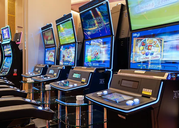 酒店 Concorde Tower & Casino & Convention &