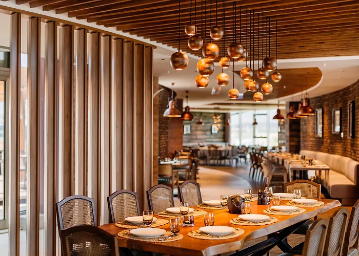 Отель Concorde Tower & Casino & Convention & Никосия