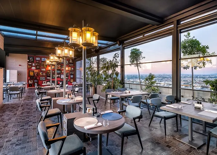 Concorde Tower & Casino & Convention &