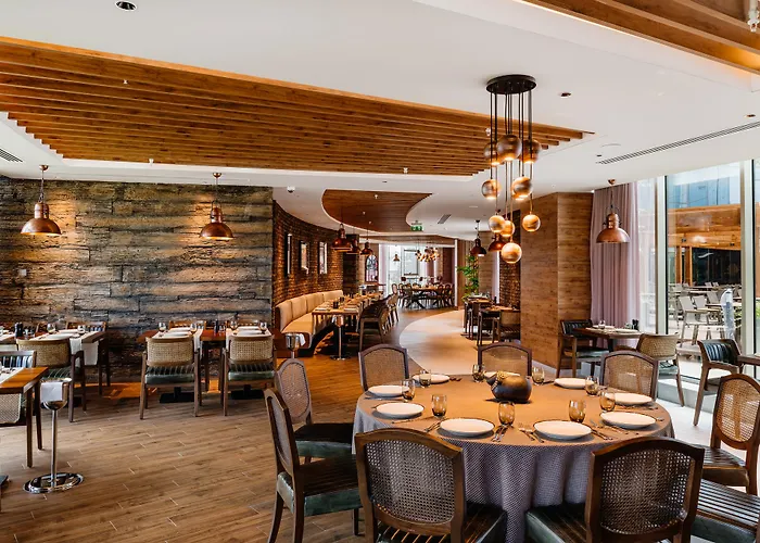 Concorde Tower & Casino & Convention & Отель Никосия