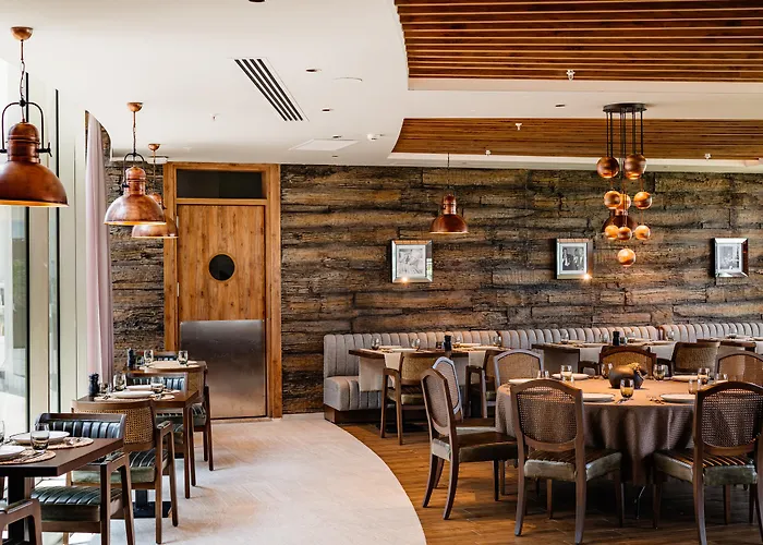 Concorde Tower & Casino & Convention &