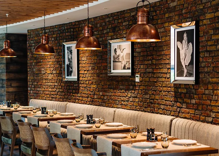 Concorde Tower & Casino & Convention & Отель 5*