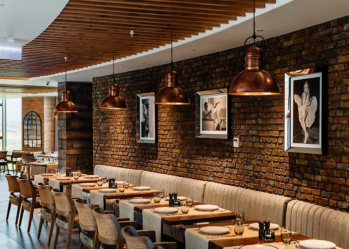 Concorde Tower & Casino & Convention & 酒店