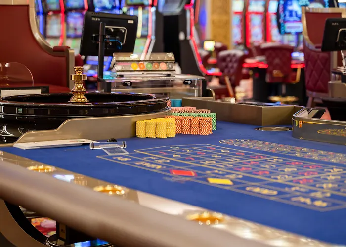 Concorde Tower & Casino & Convention & 酒店 5*