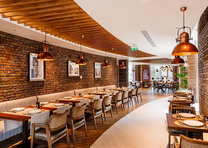 Отель Concorde Tower & Casino & Convention & Никосия