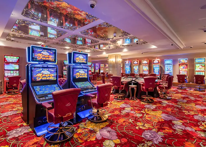 酒店 Concorde Tower & Casino & Convention &