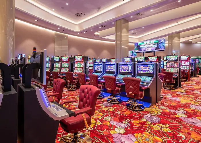 酒店 Concorde Tower & Casino & Convention & 5*