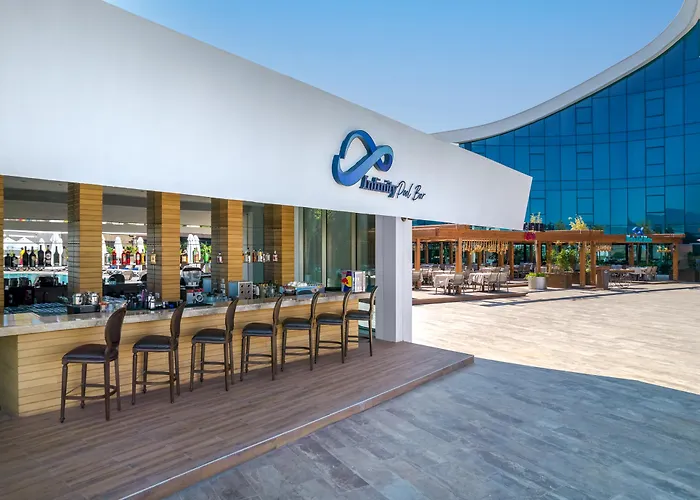 Concorde Tower & Casino & Convention & Никосия