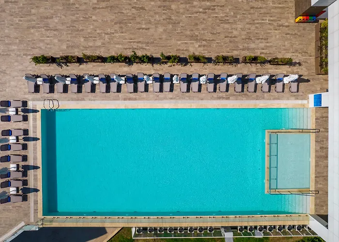 Concorde Tower & Casino & Convention & Никосия