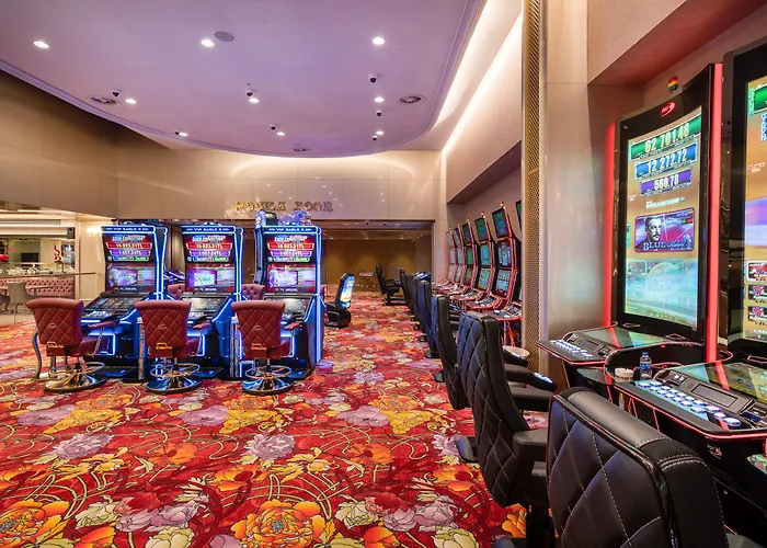 Concorde Tower & Casino & Convention & 5*