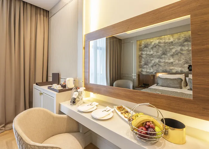 Concorde Tower & Casino & Convention & Отель Никосия