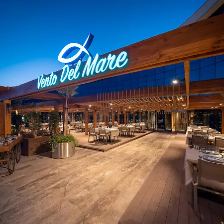 Otel Concorde Tower & Casino & Convention & Lefkoşa